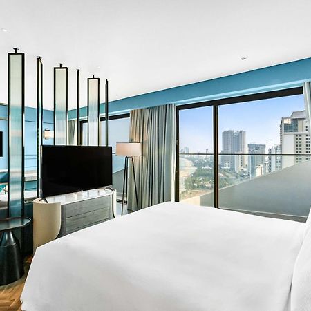 Hilton Garden Inn Da Nang Esterno foto