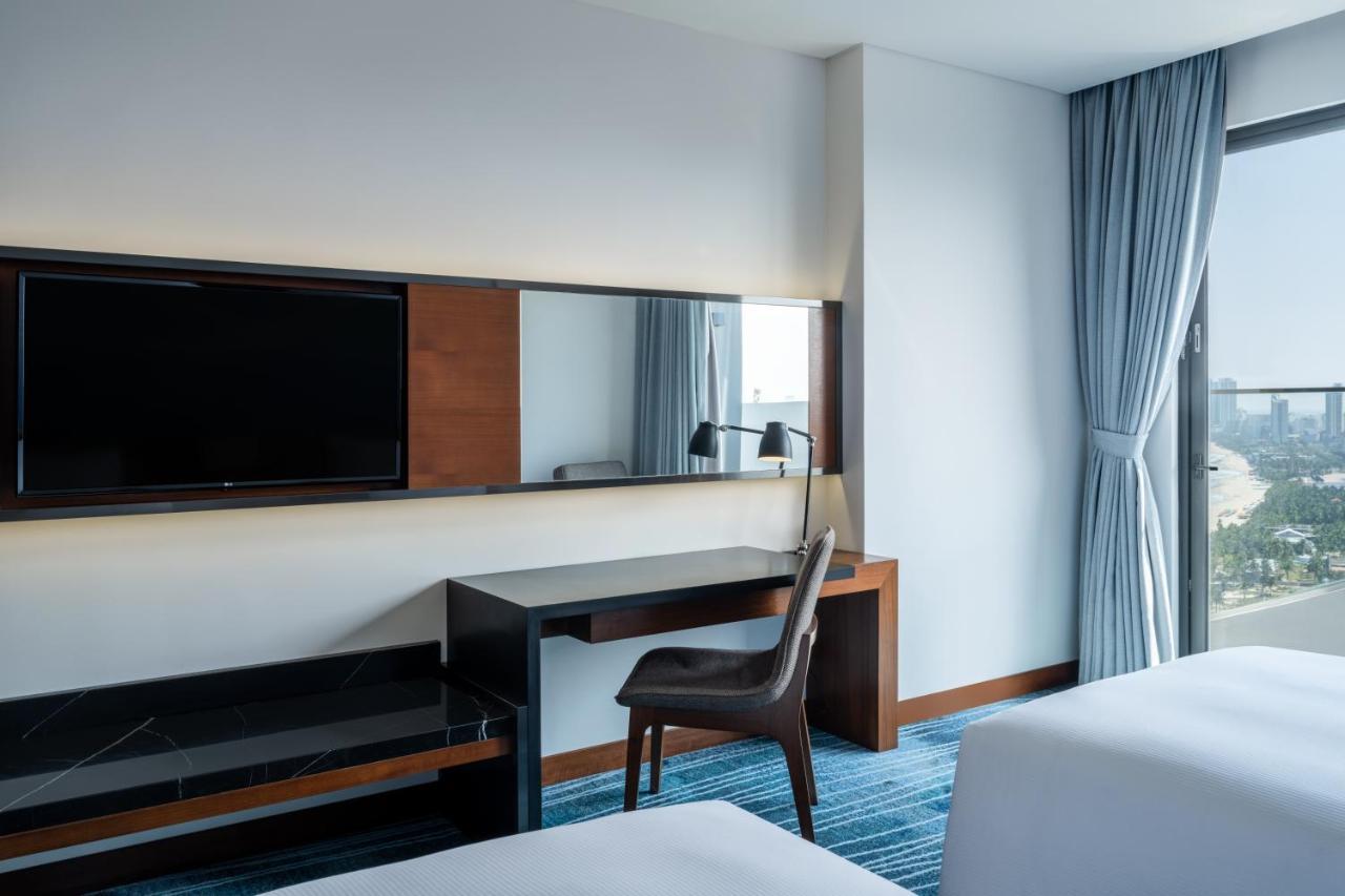 Hilton Garden Inn Da Nang Esterno foto