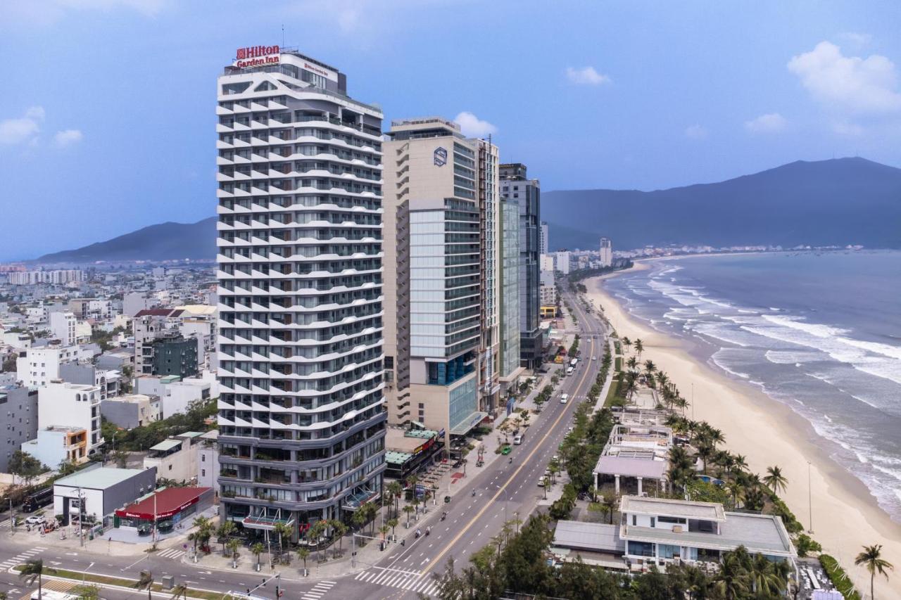 Hilton Garden Inn Da Nang Esterno foto