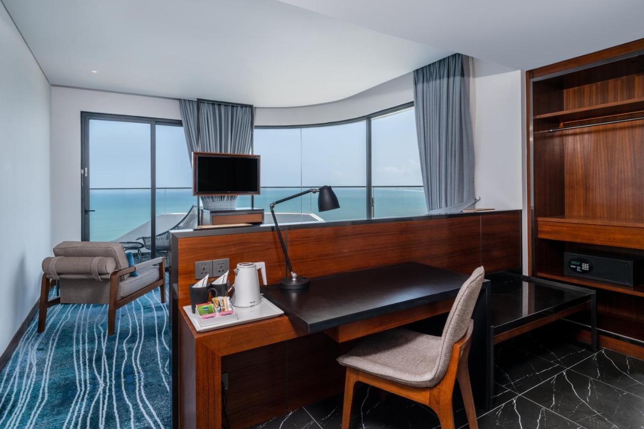 Hilton Garden Inn Da Nang Esterno foto