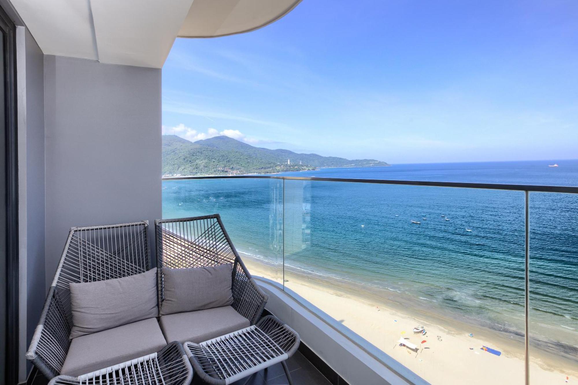 Hilton Garden Inn Da Nang Esterno foto