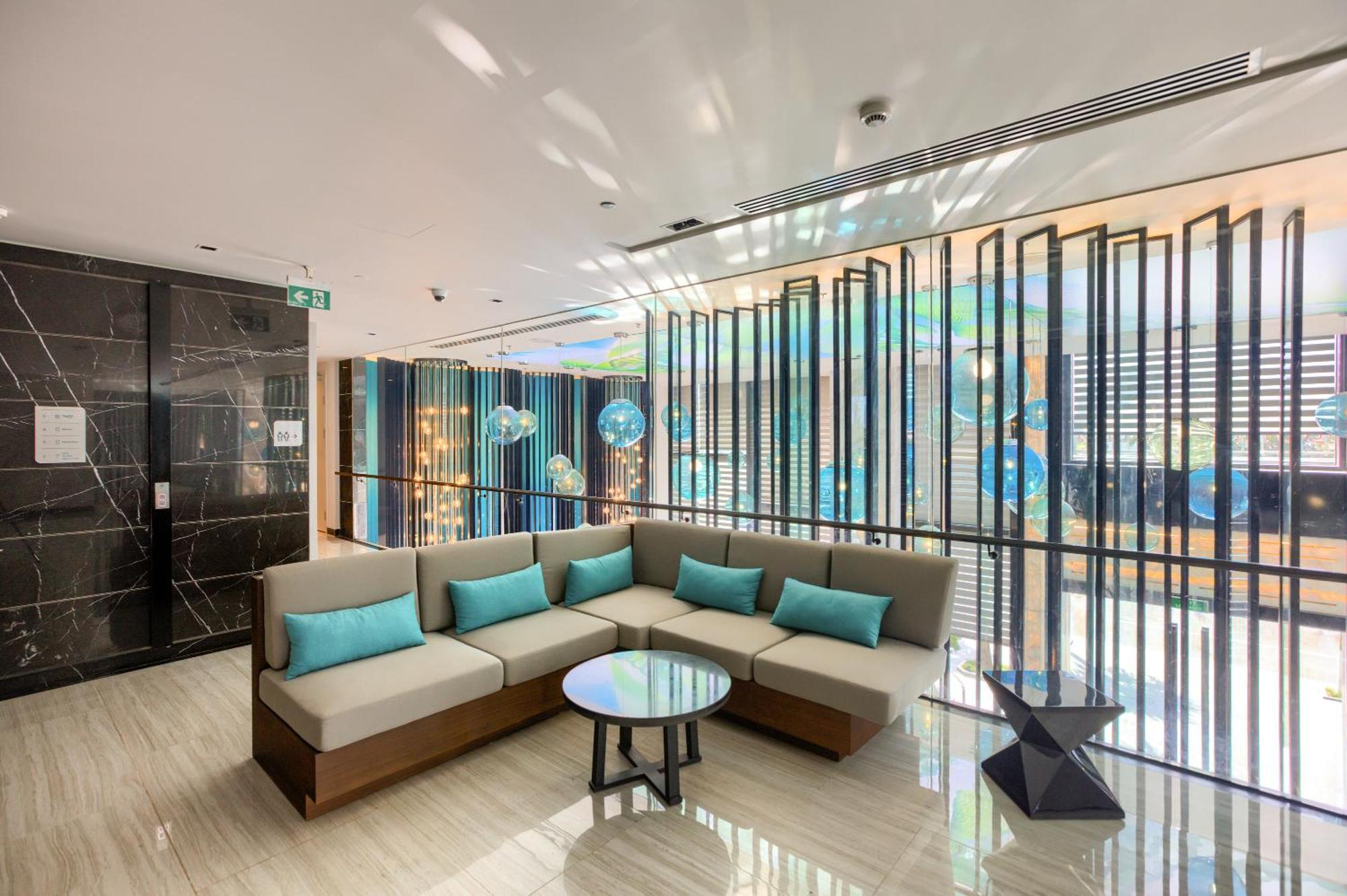 Hilton Garden Inn Da Nang Esterno foto