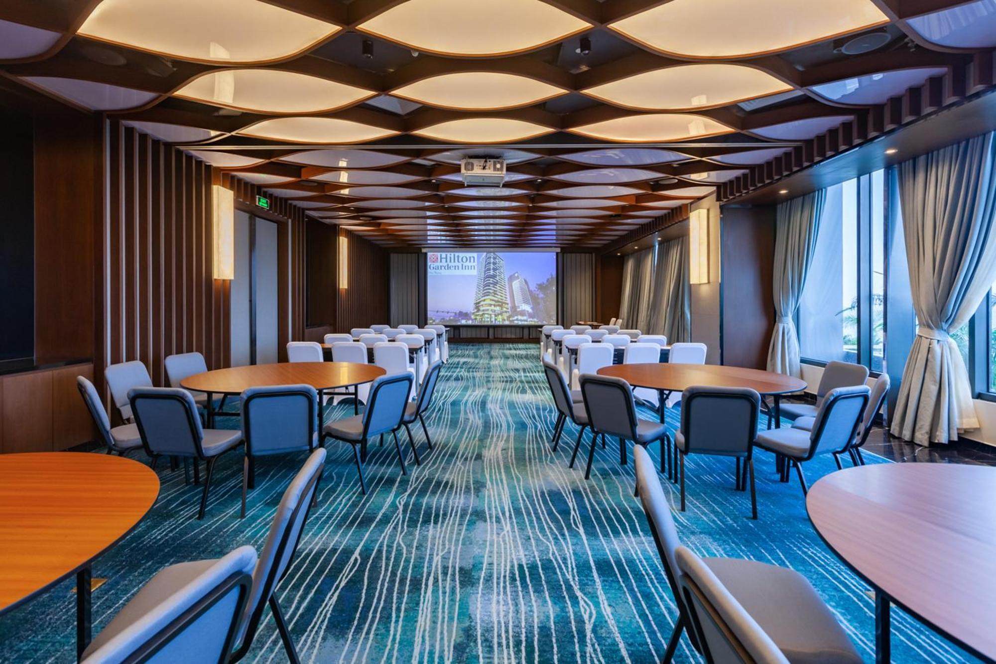 Hilton Garden Inn Da Nang Esterno foto