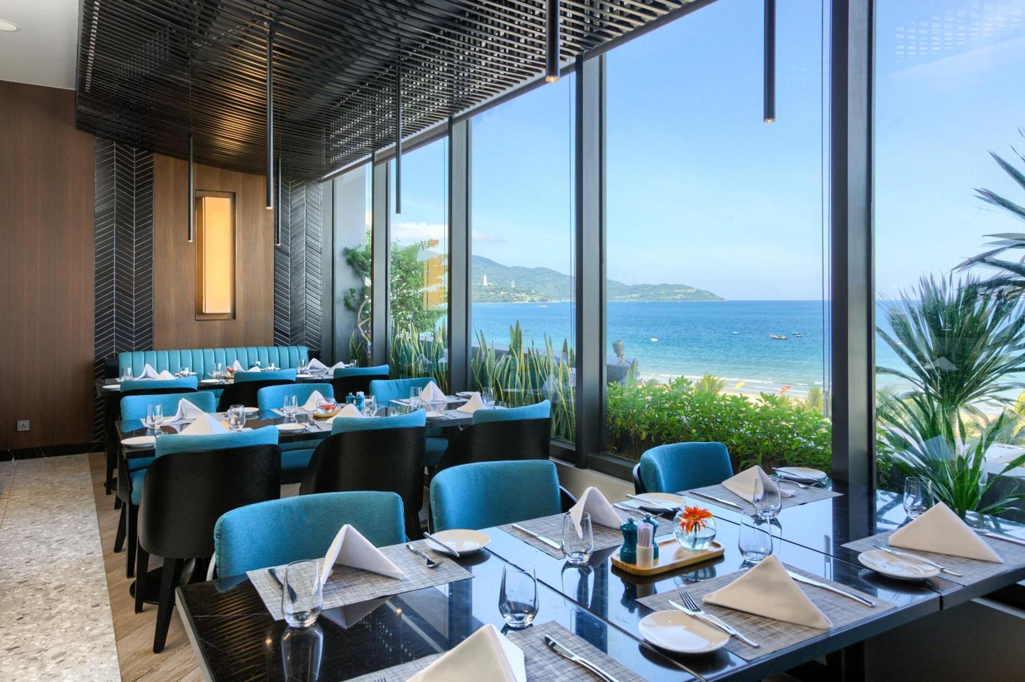 Hilton Garden Inn Da Nang Esterno foto
