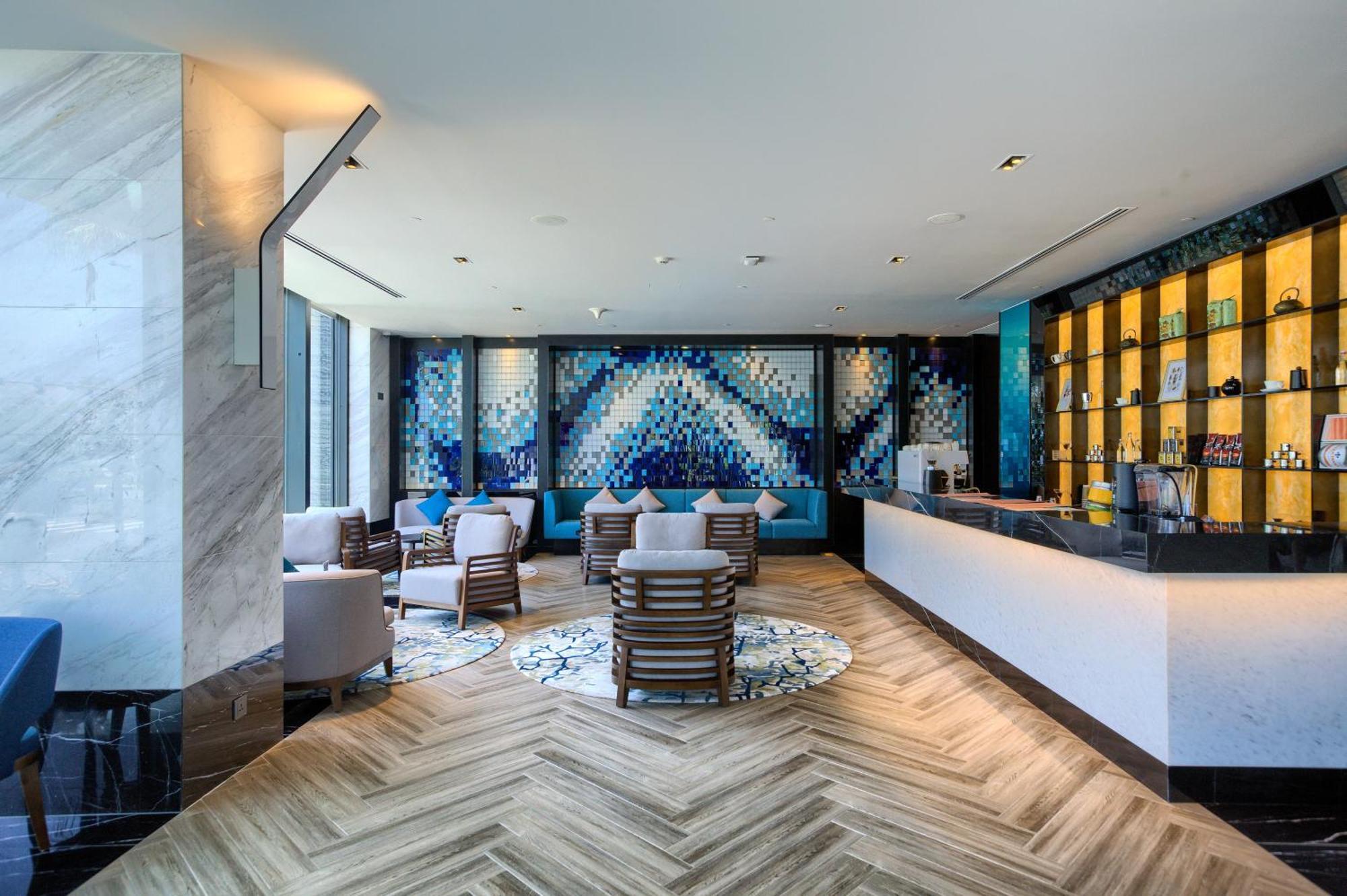 Hilton Garden Inn Da Nang Esterno foto