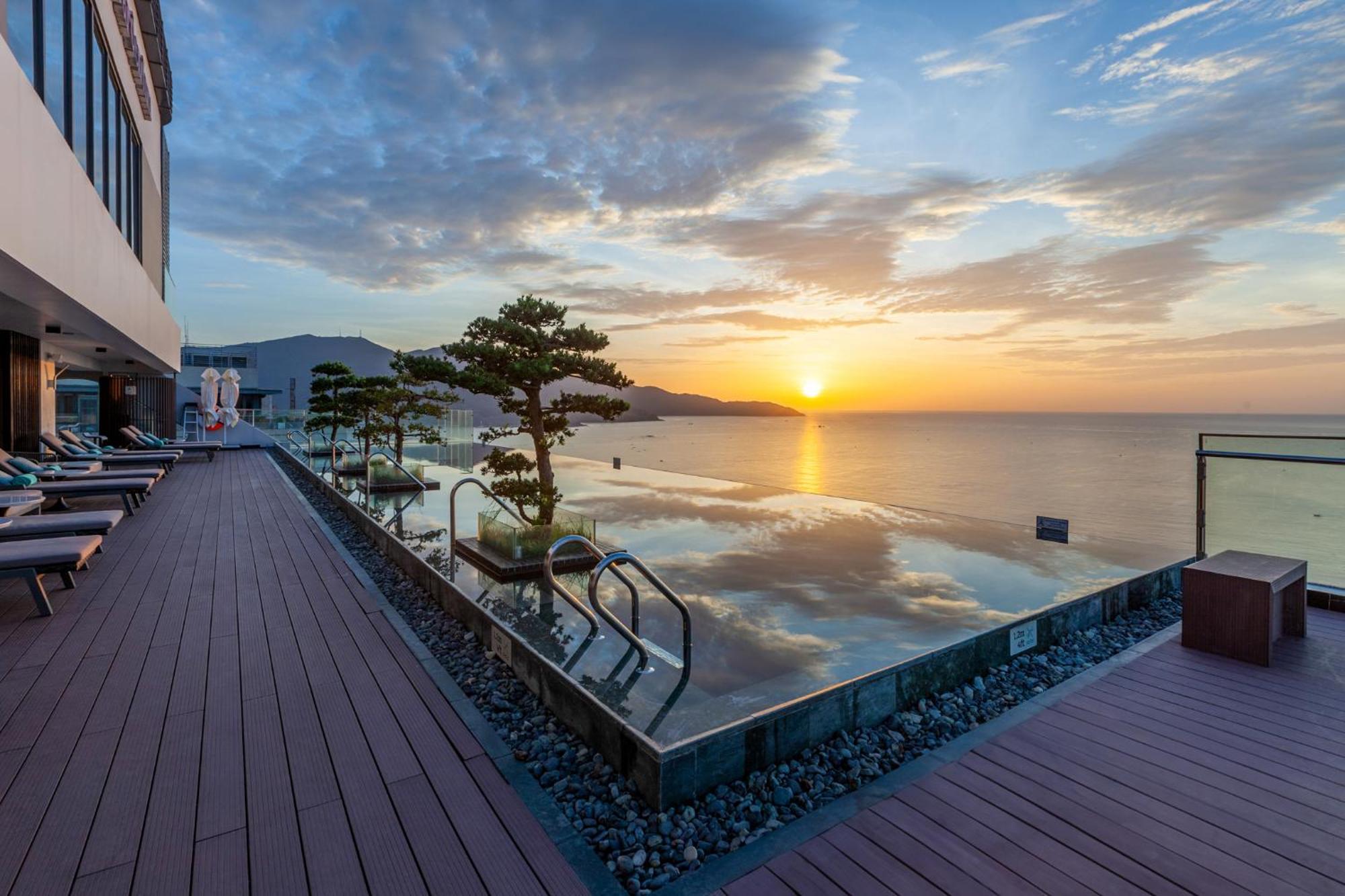 Hilton Garden Inn Da Nang Esterno foto