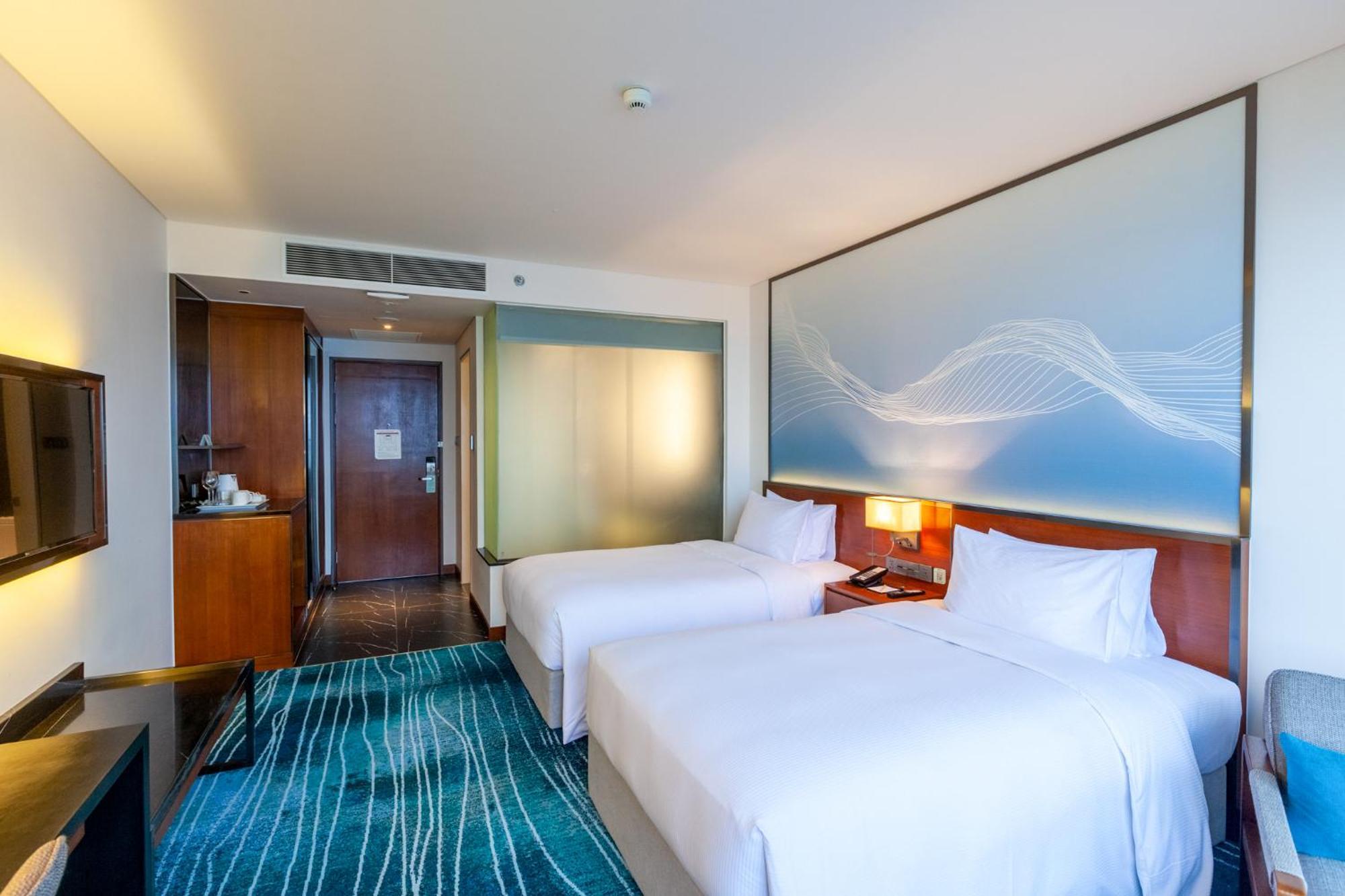 Hilton Garden Inn Da Nang Esterno foto
