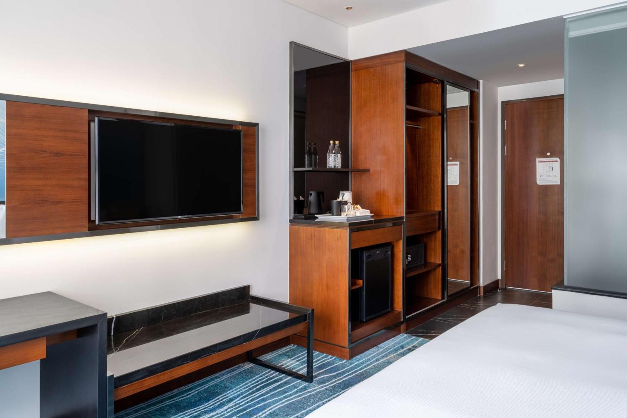 Hilton Garden Inn Da Nang Esterno foto