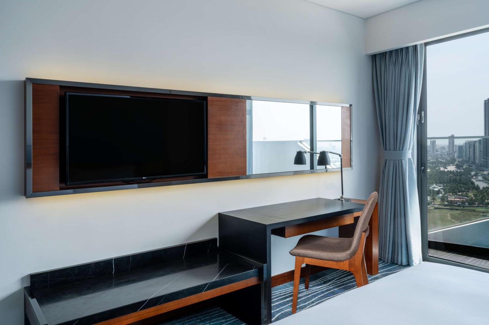 Hilton Garden Inn Da Nang Esterno foto