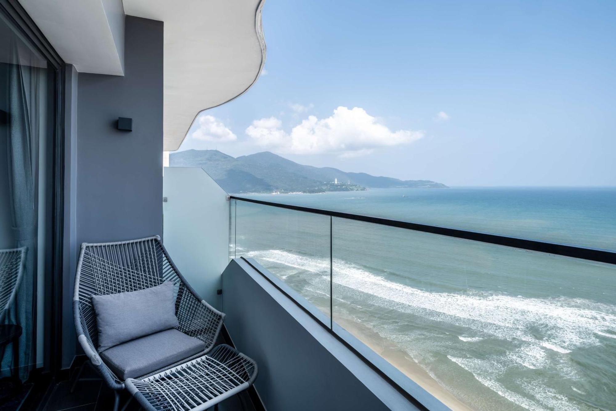 Hilton Garden Inn Da Nang Esterno foto