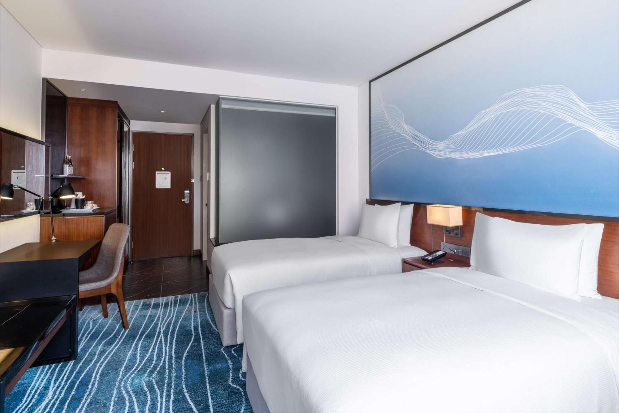 Hilton Garden Inn Da Nang Esterno foto