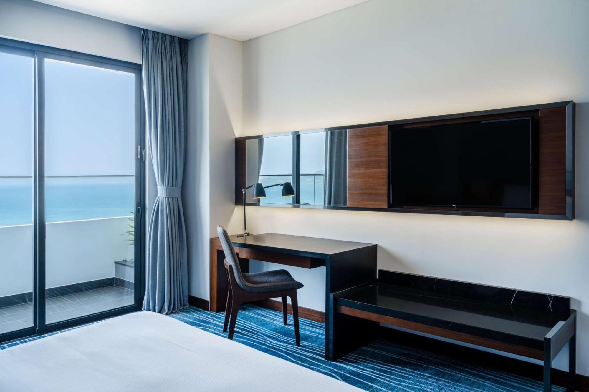 Hilton Garden Inn Da Nang Esterno foto