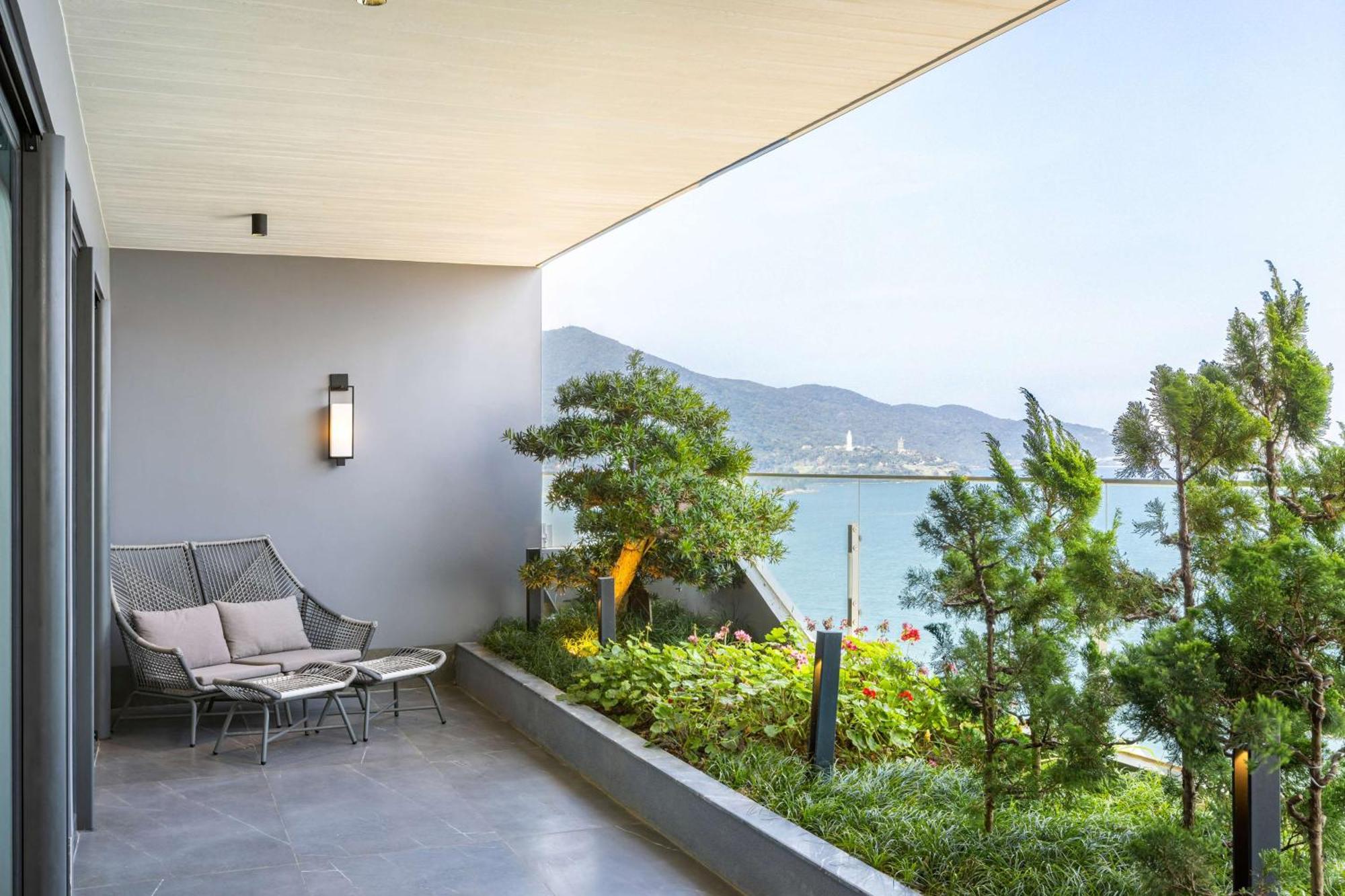 Hilton Garden Inn Da Nang Esterno foto